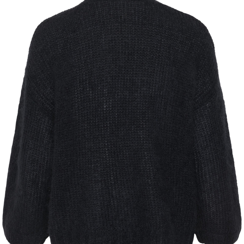 Rastina Cardigan Dark Navy