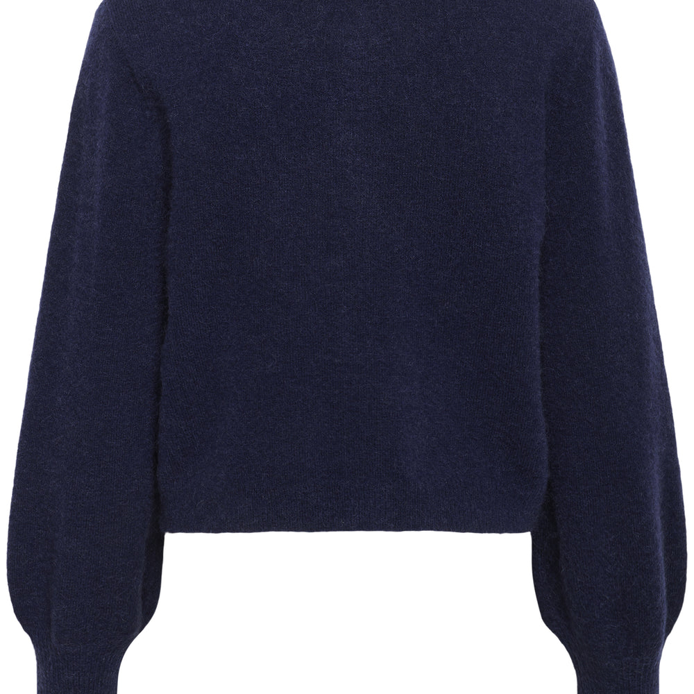 Ulja Cardigan Peacoat