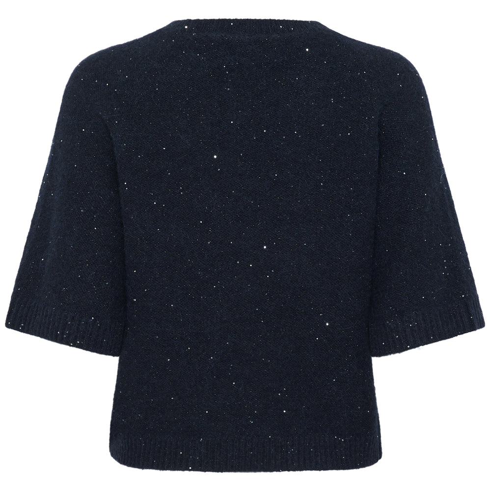 Uresa Pullover Dark Navy