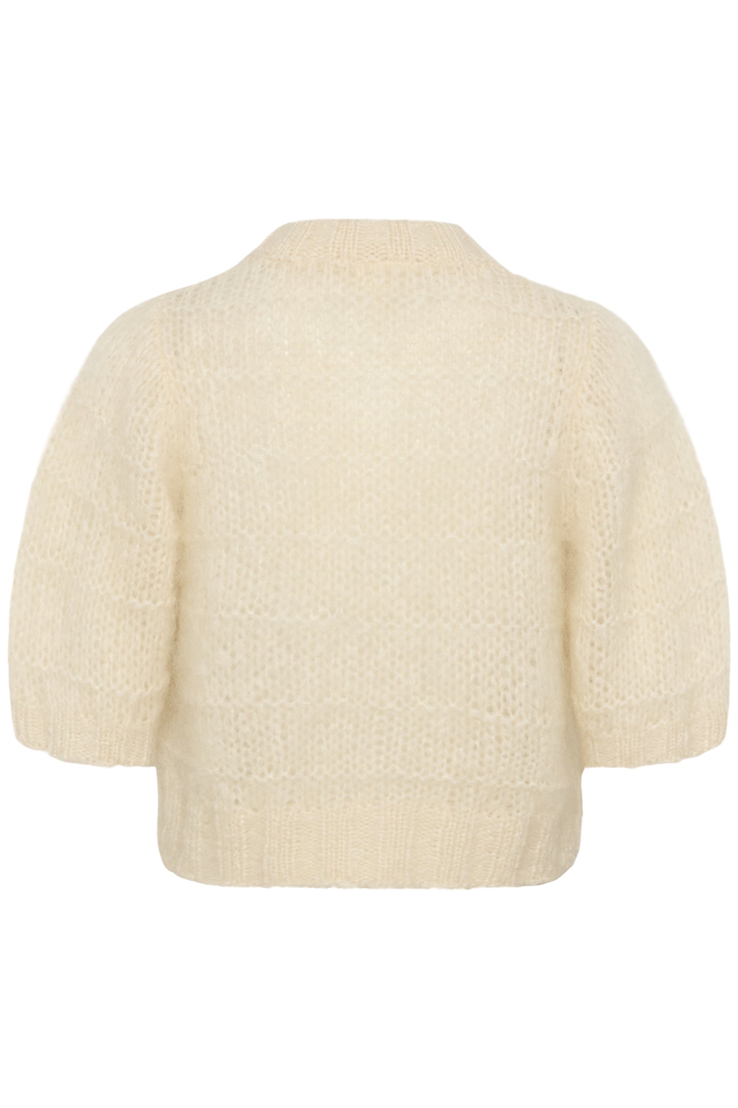 Vernona Cardigan Eggnog