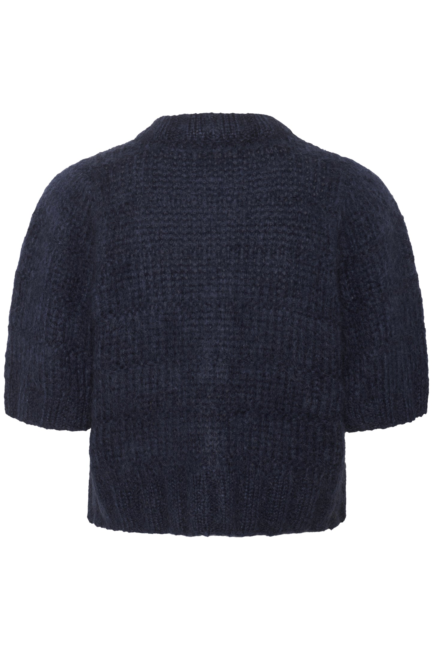 Vernona Cardigan Peacoat