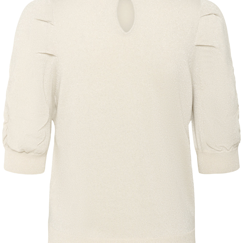 Varaia Pullover Whitecap Grey
