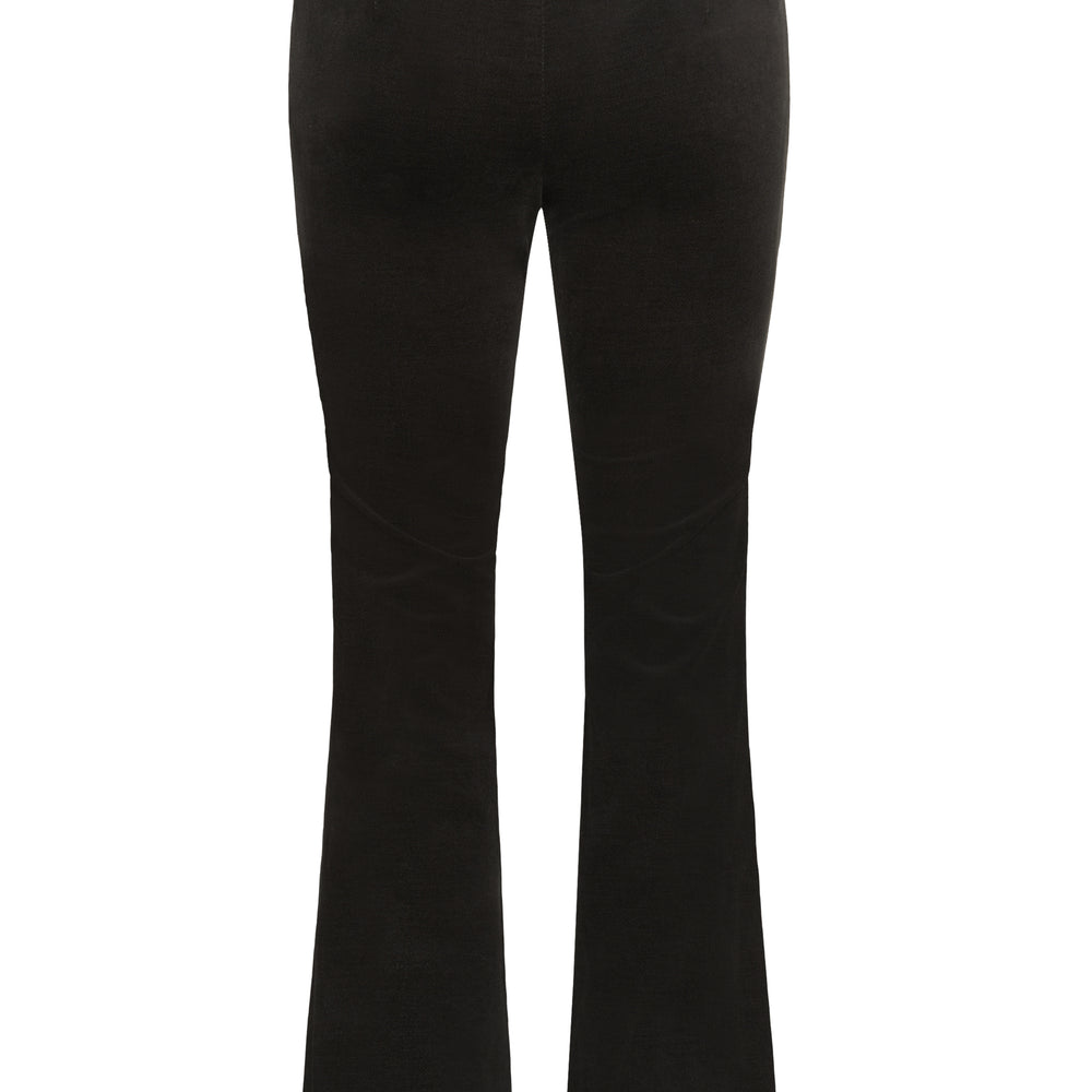 Nikelan Pant Black