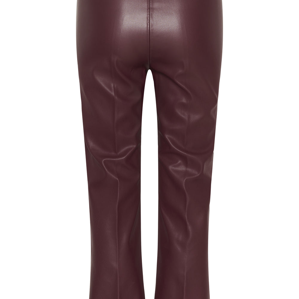 Kaylee Kickflare PU Winetasting