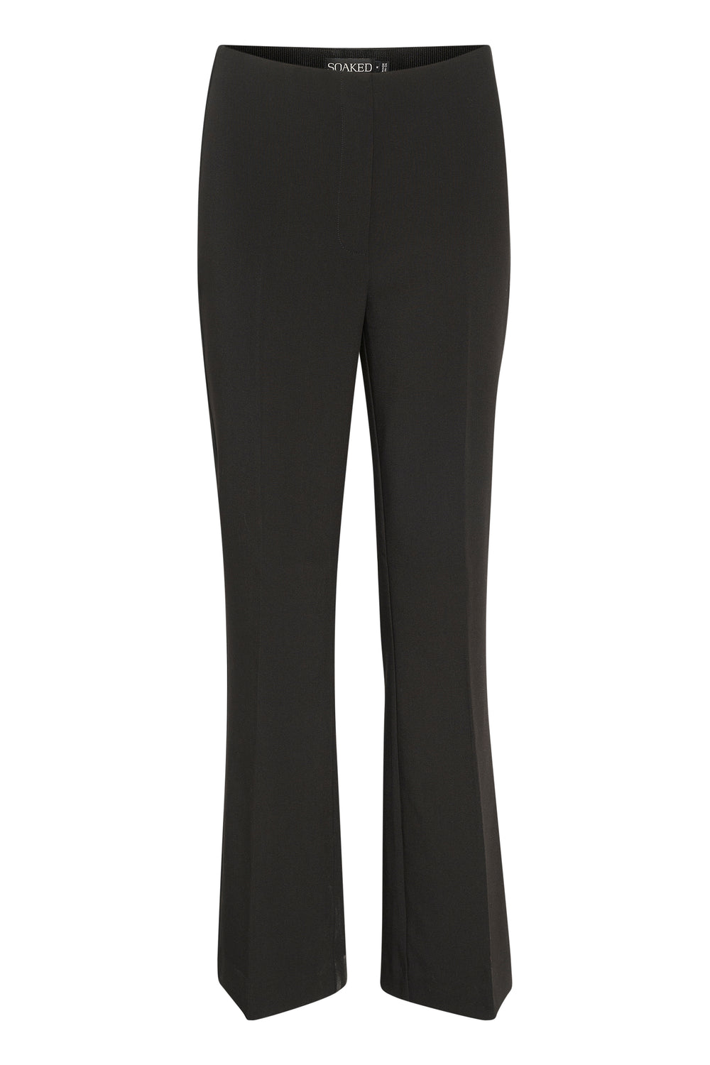 Corinne Pants Black