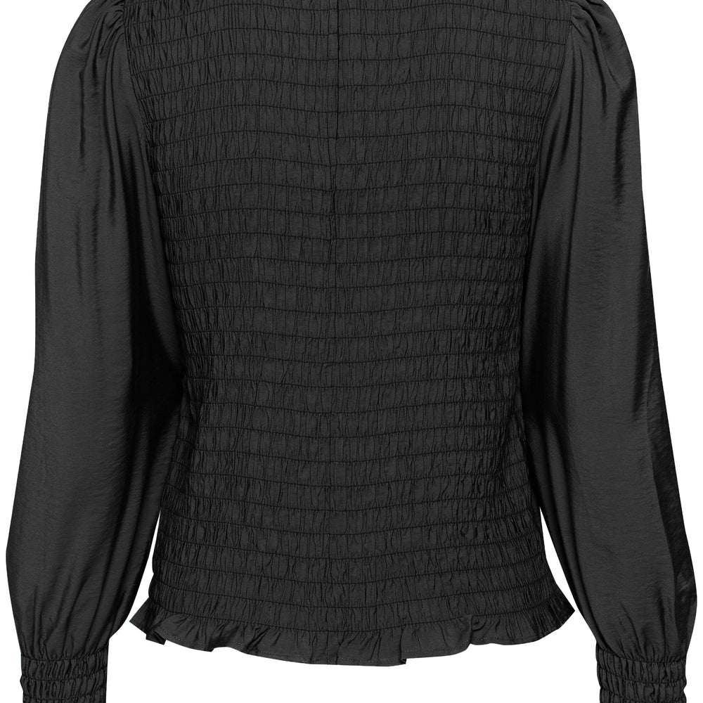 Sija Blouse Black