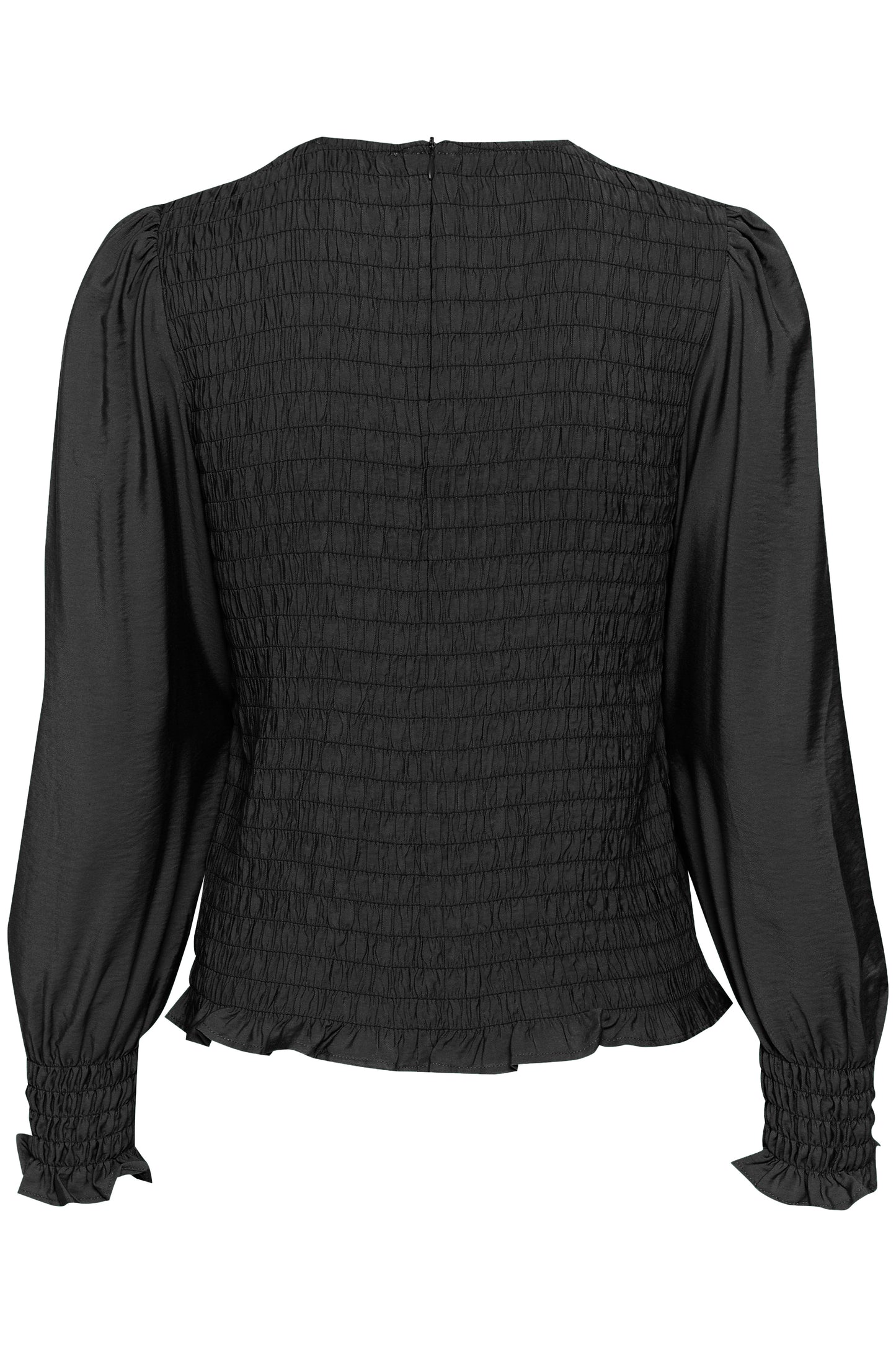 Sija Blouse Black