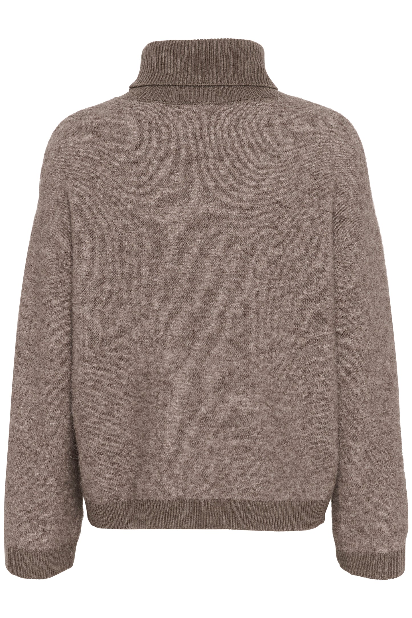 Jessie Pullover Studio Morel Melange