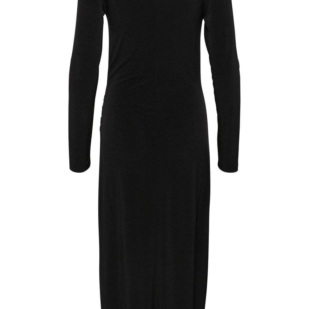 Adjo Dress Black