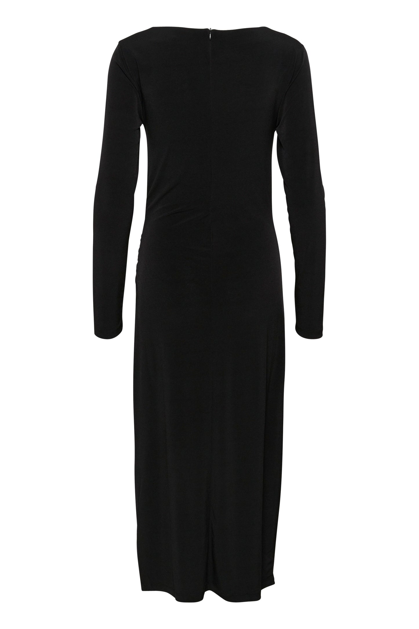 Adjo Dress Black