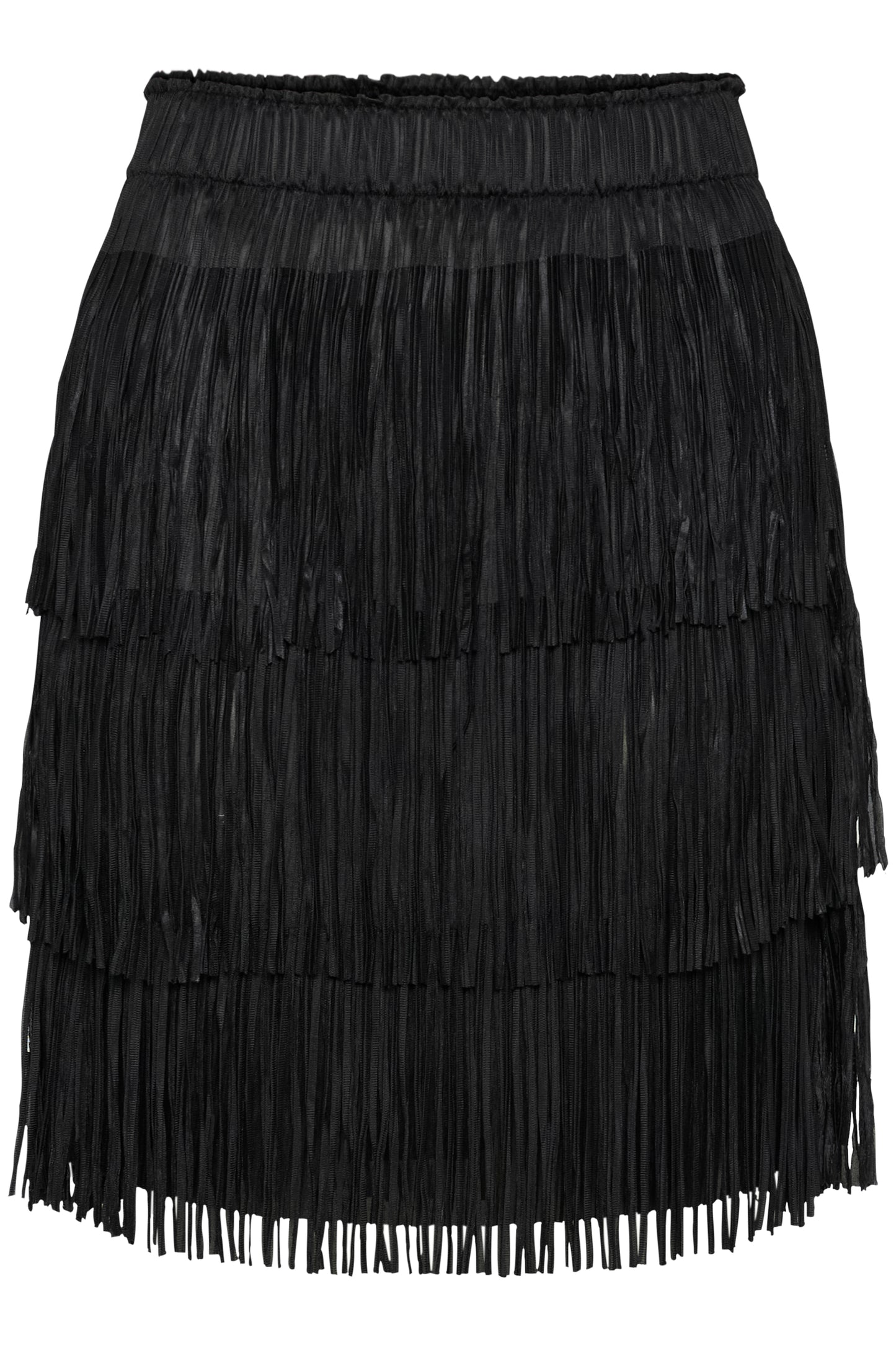 Delila Skirt Black