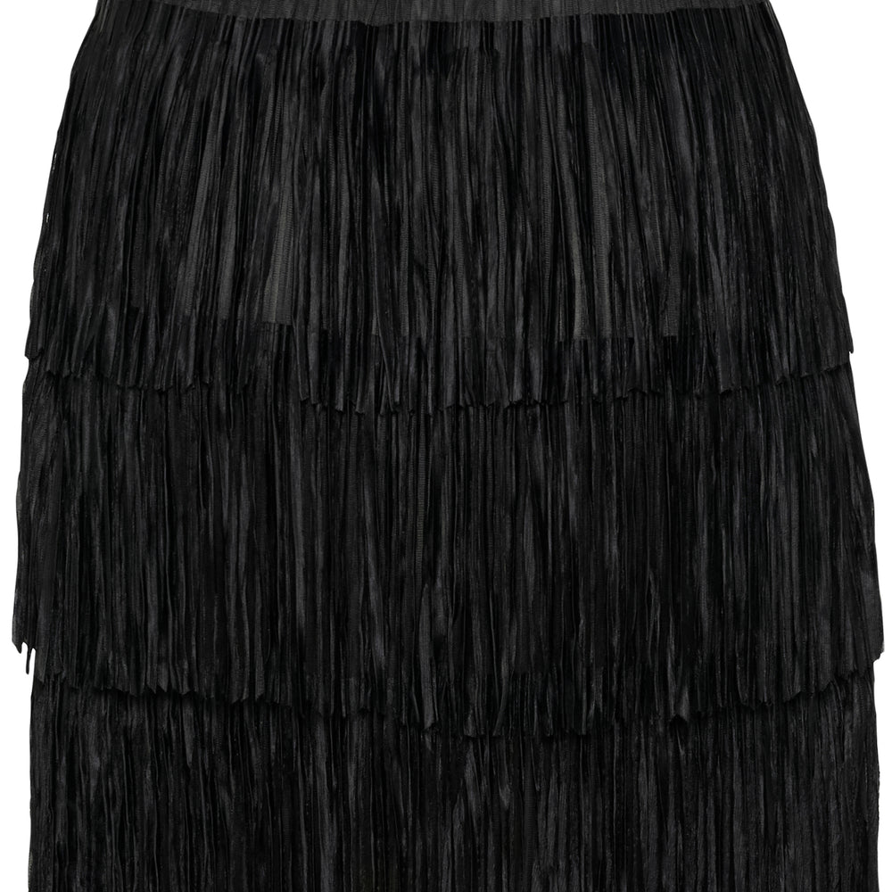 Delila Skirt Black