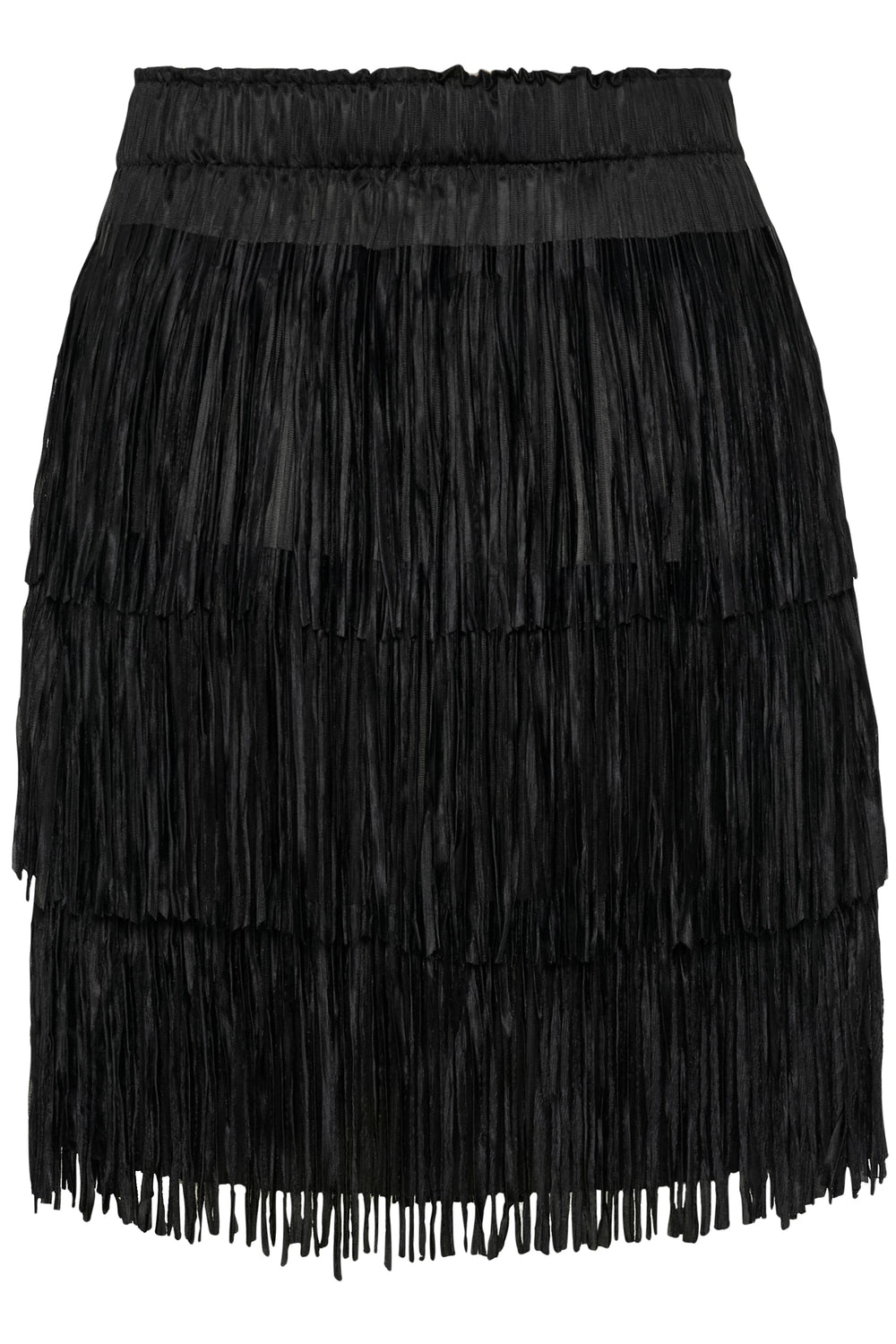 Delila Skirt Black