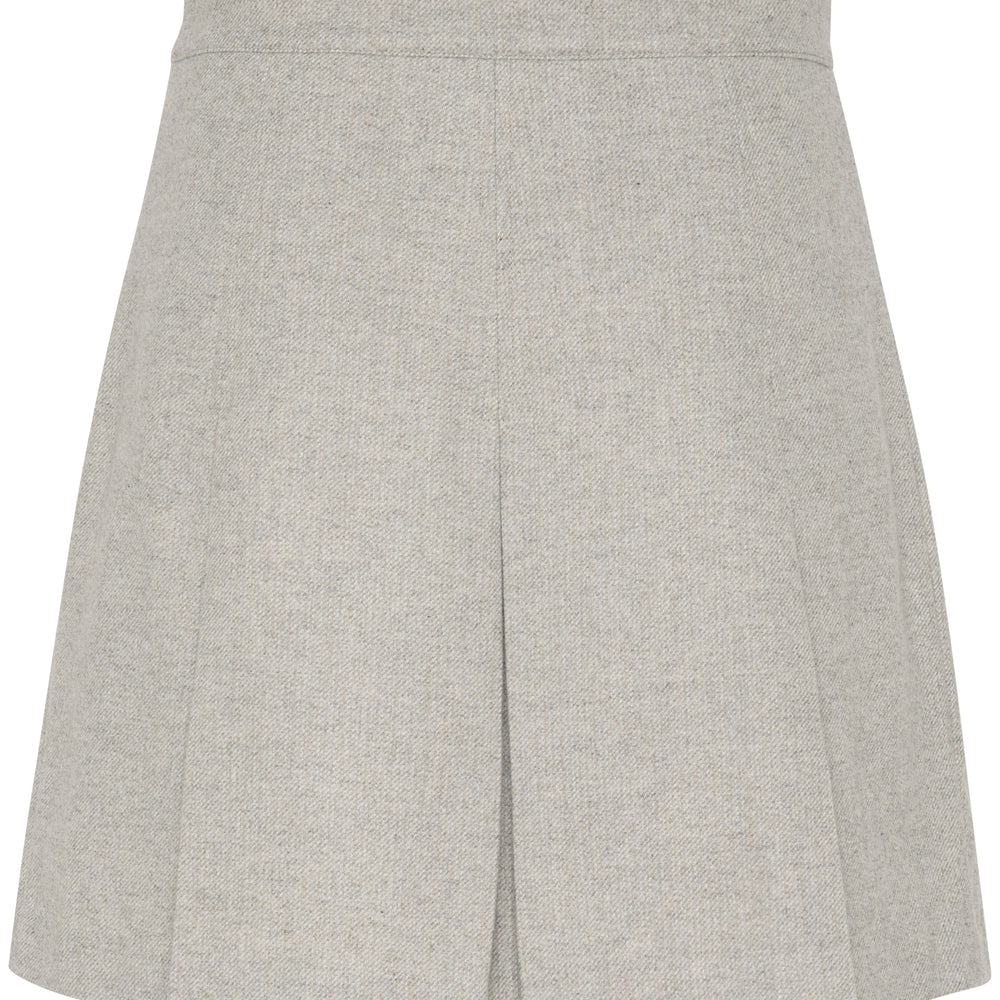 Augustina Skirt Grey