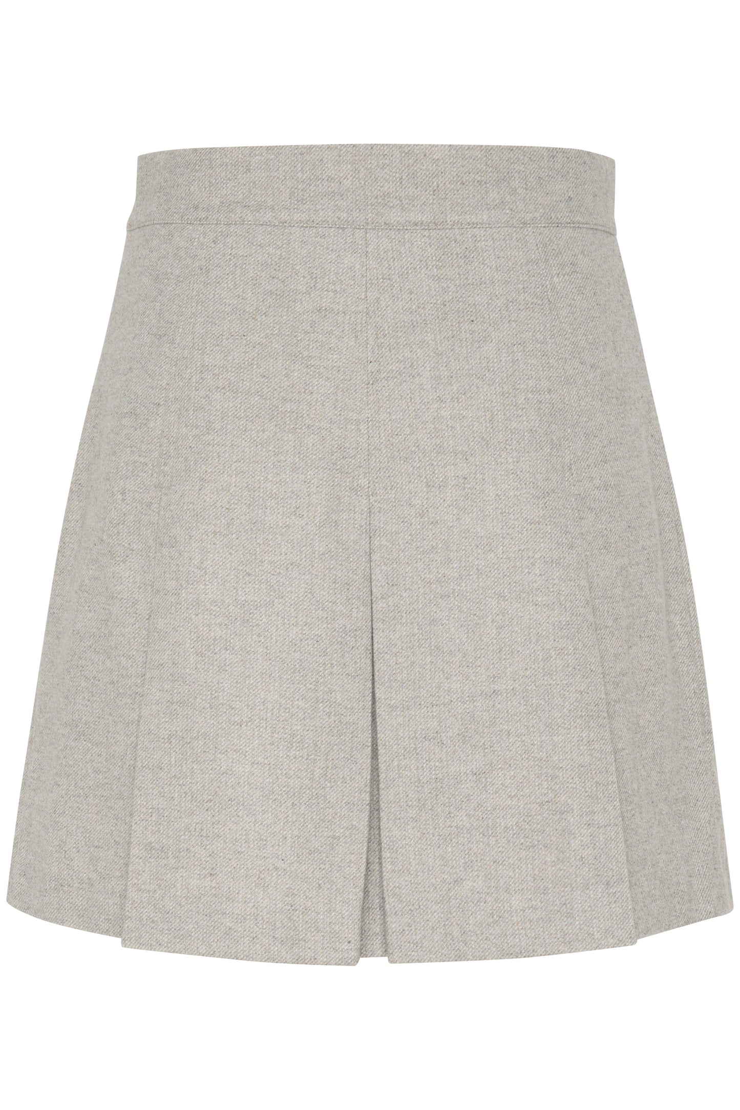 Augustina Skirt Grey