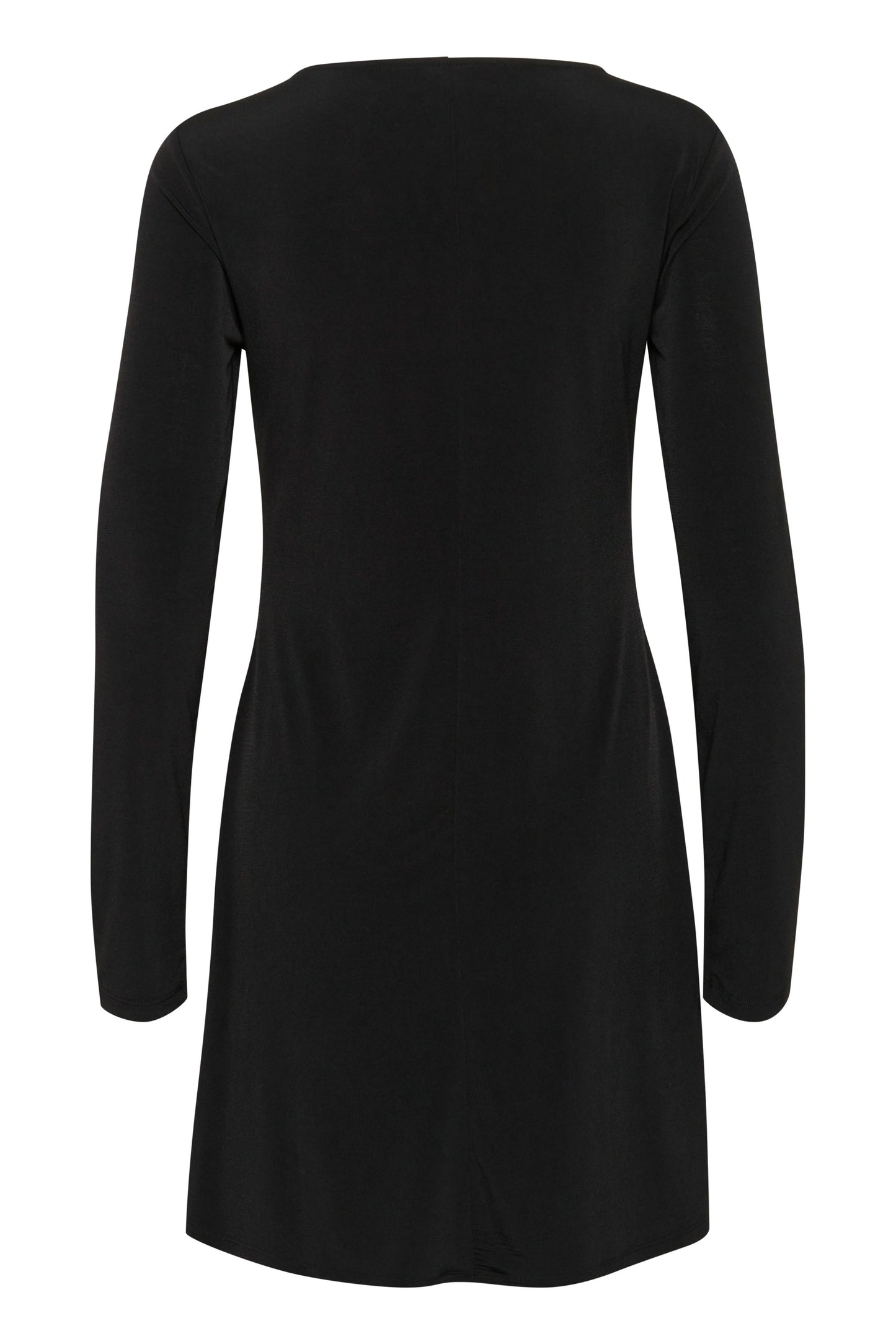 Adjo Mini Dress Black