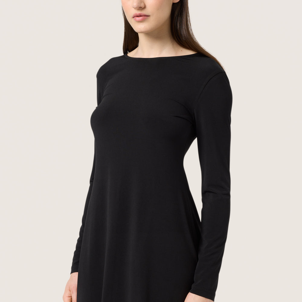 
                      
                        Adjo Mini Dress Black
                      
                    