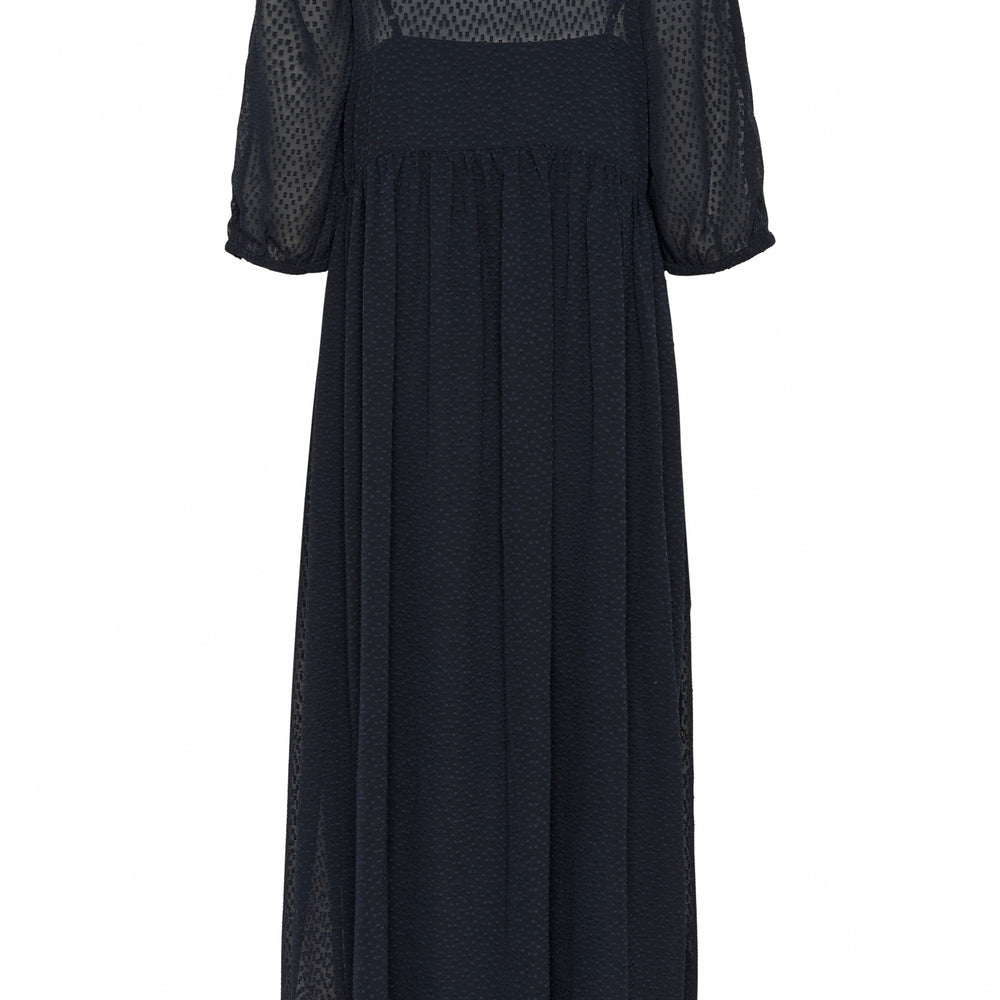 Cammelie Maxi Dress Night Sky