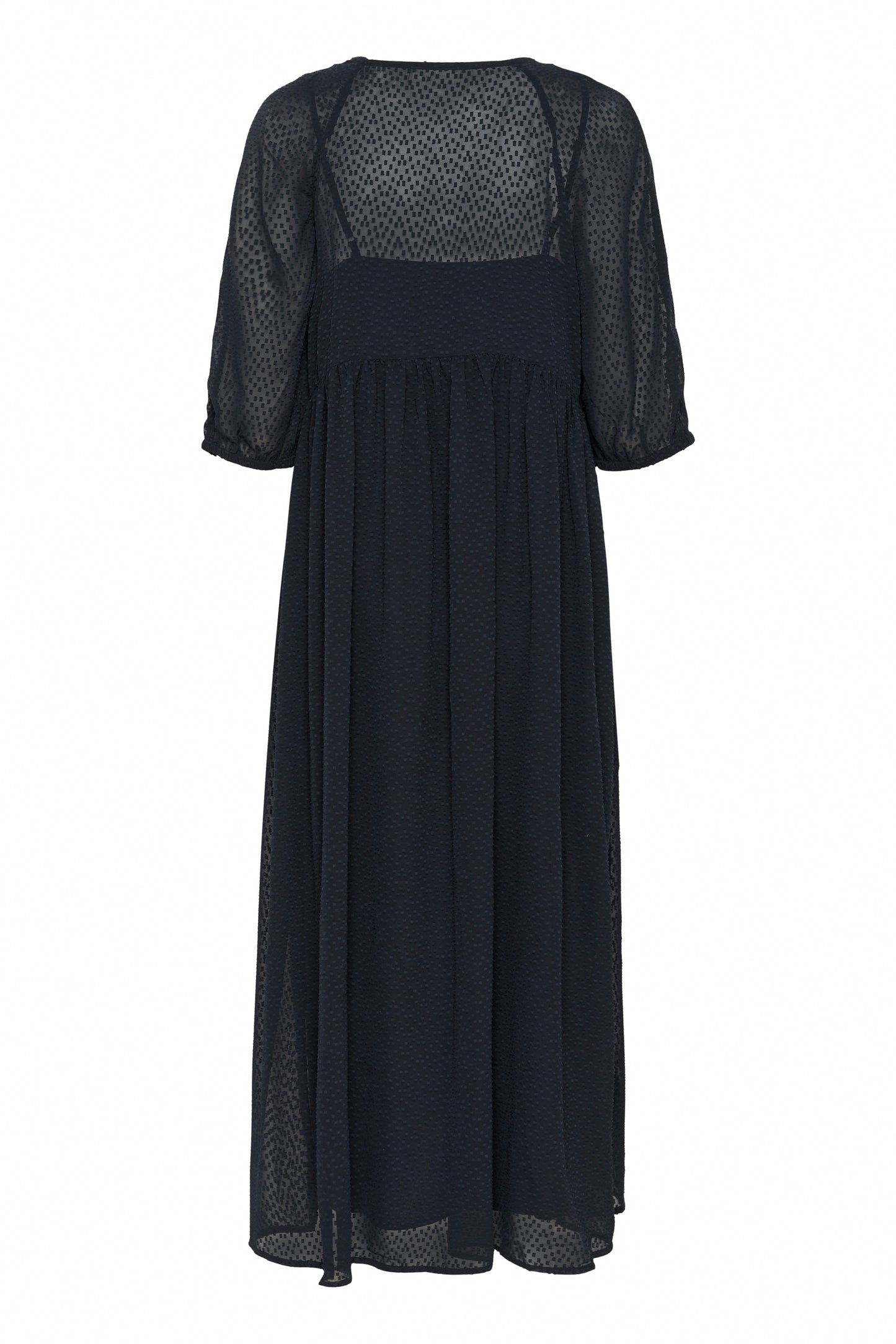 Cammelie Maxi Dress Night Sky