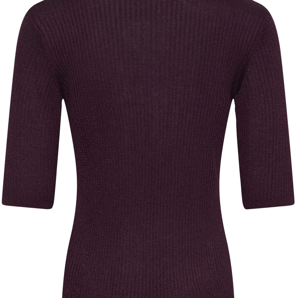 Laisa Polo Pullover Winetasting