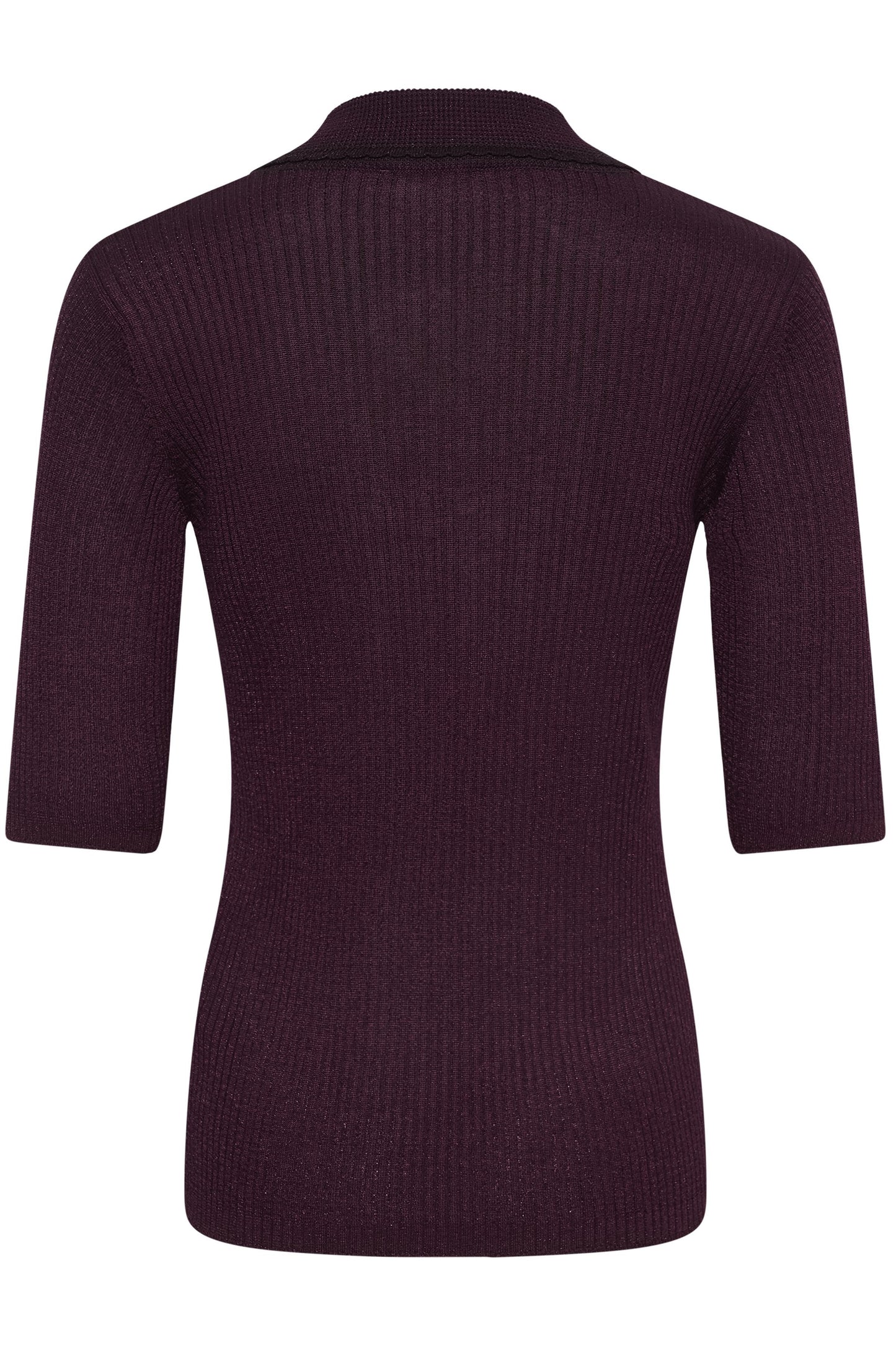 Laisa Polo Pullover Winetasting