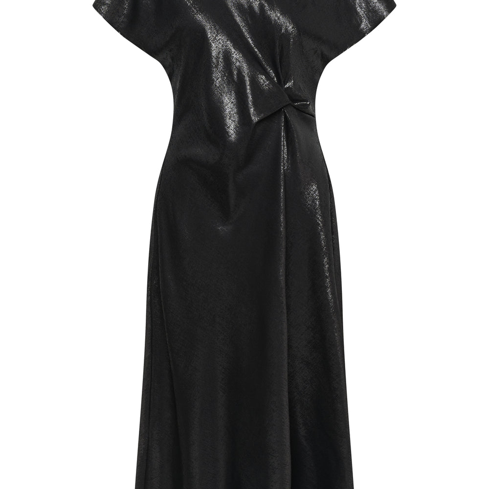 Mirmir Dress Black