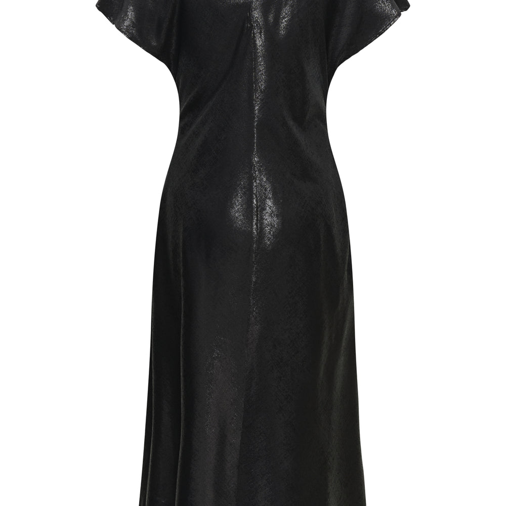 Mirmir Dress Black
