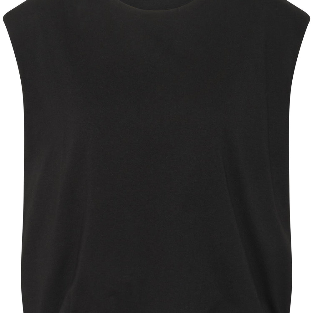 
                      
                        Jina Balloon Tank Top
                      
                    