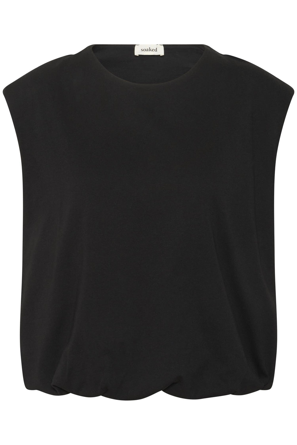 Jina Balloon Tank Top