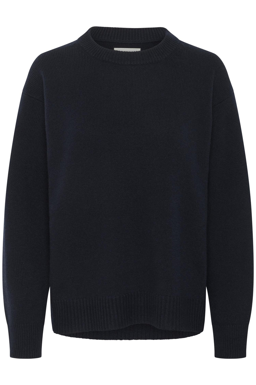 Soraya Pullover Dark Navy