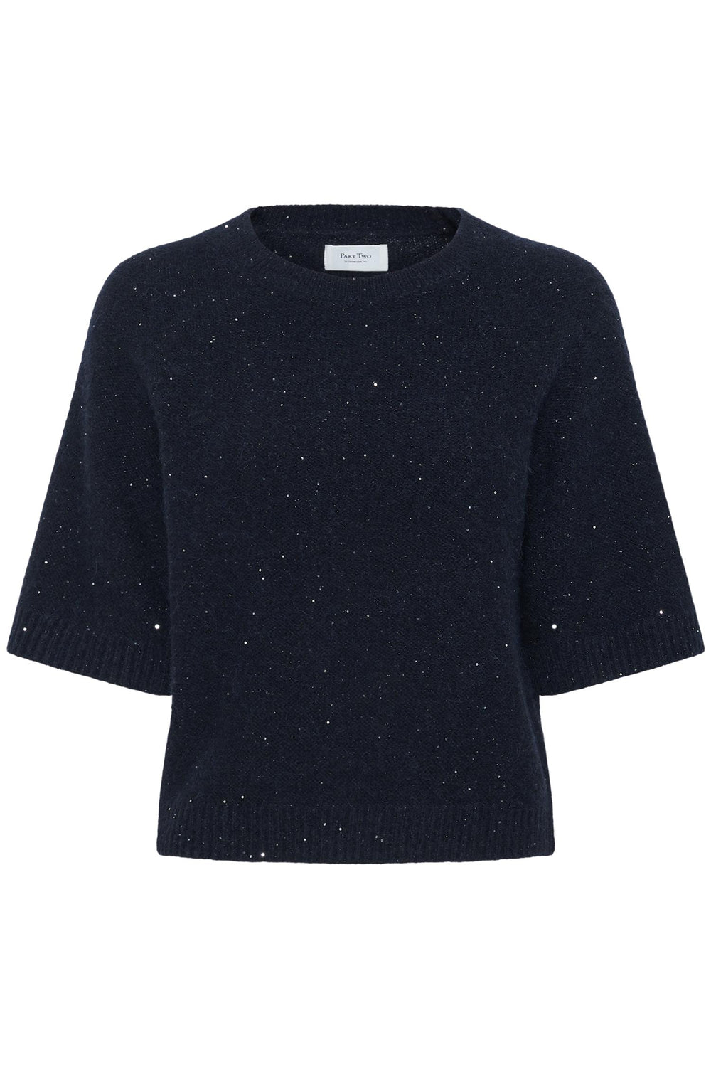 Uresa Pullover Dark Navy