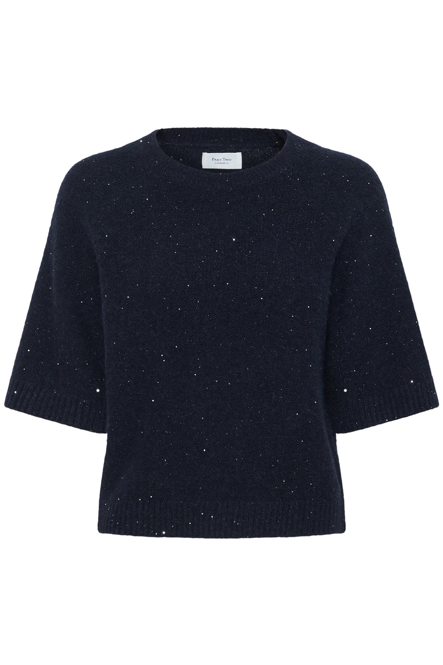 Uresa Pullover Dark Navy