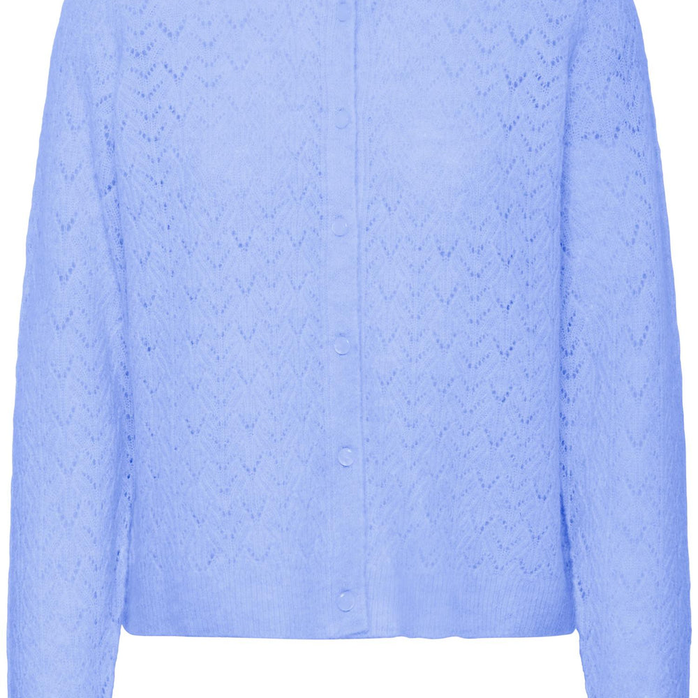 Baila Cardigan Della Robbia Blue