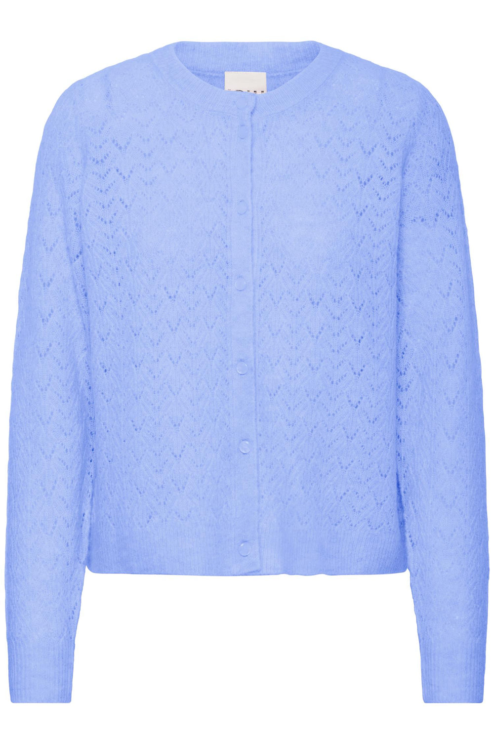 Baila Cardigan Della Robbia Blue