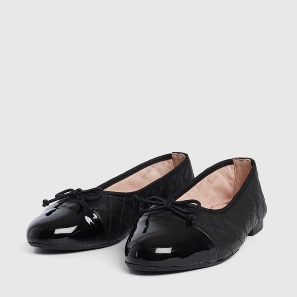 Mery Ballerina Black