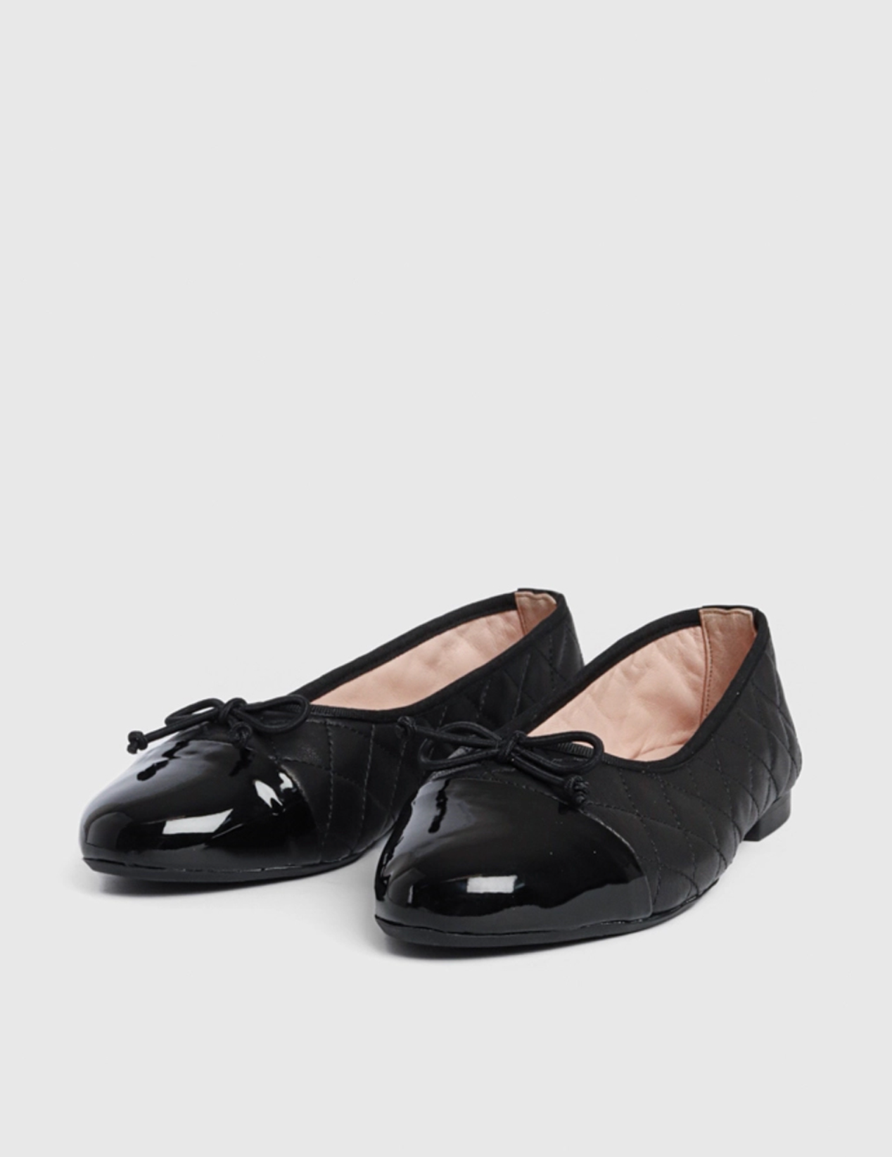 Mery Ballerina Black