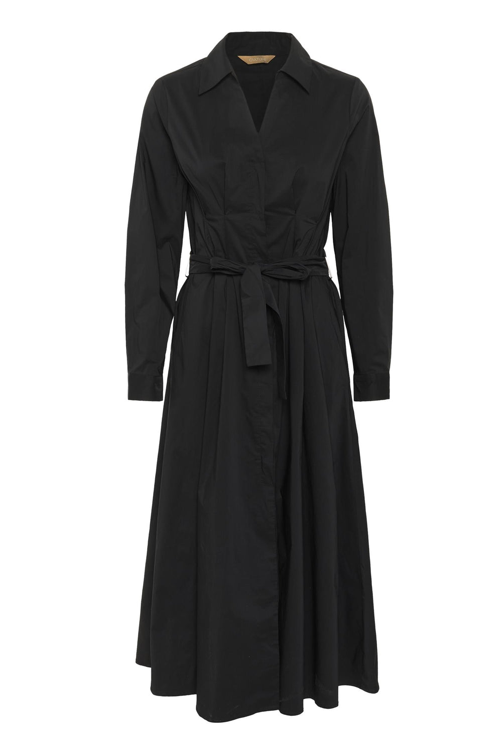Elna Antoinett Dress Black