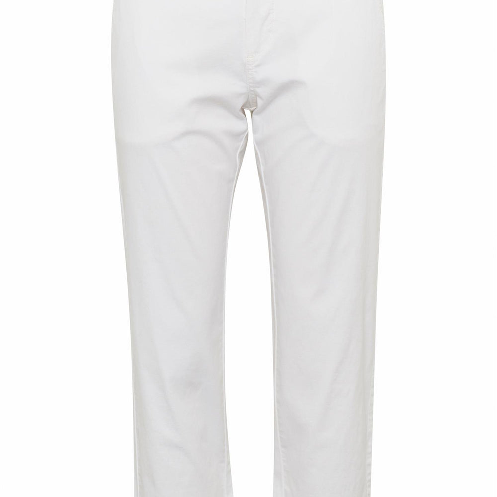Soffyns Pants Bright White