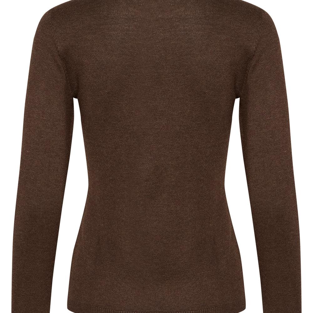 Annemarie Rollneck Demitasse Melange