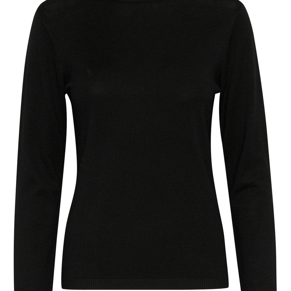 Annemarie Rollneck Black
