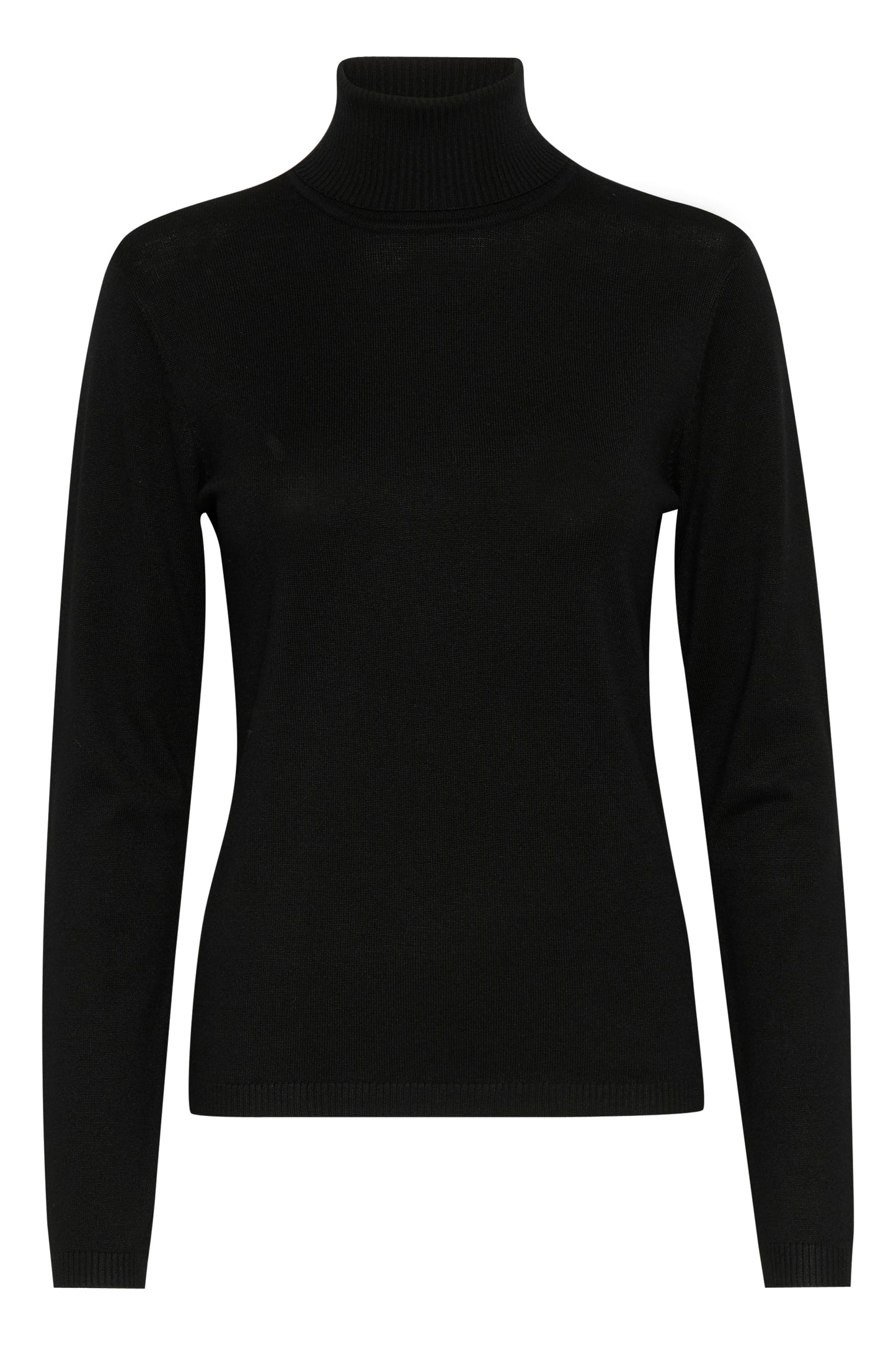 Annemarie Rollneck Black