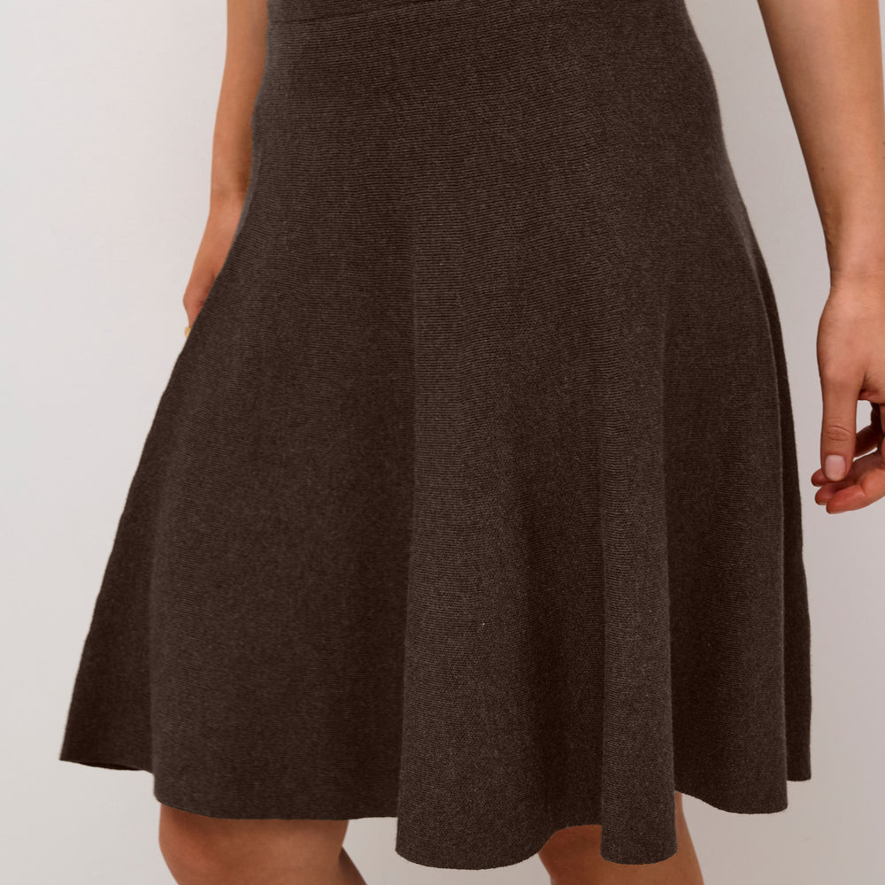 
                      
                        Annemarie Skirt Demitasse Melange
                      
                    