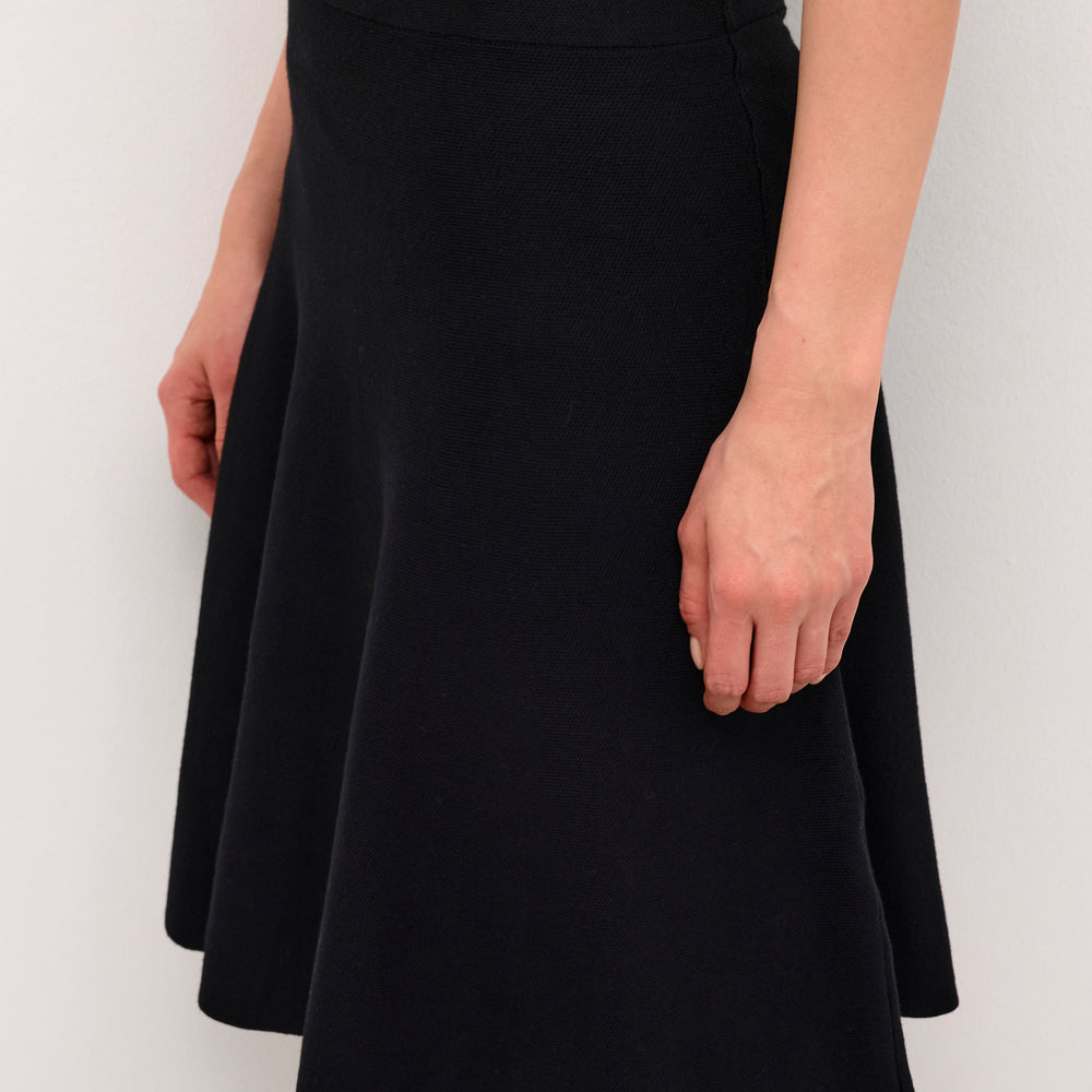 Annemarie Skirt Black