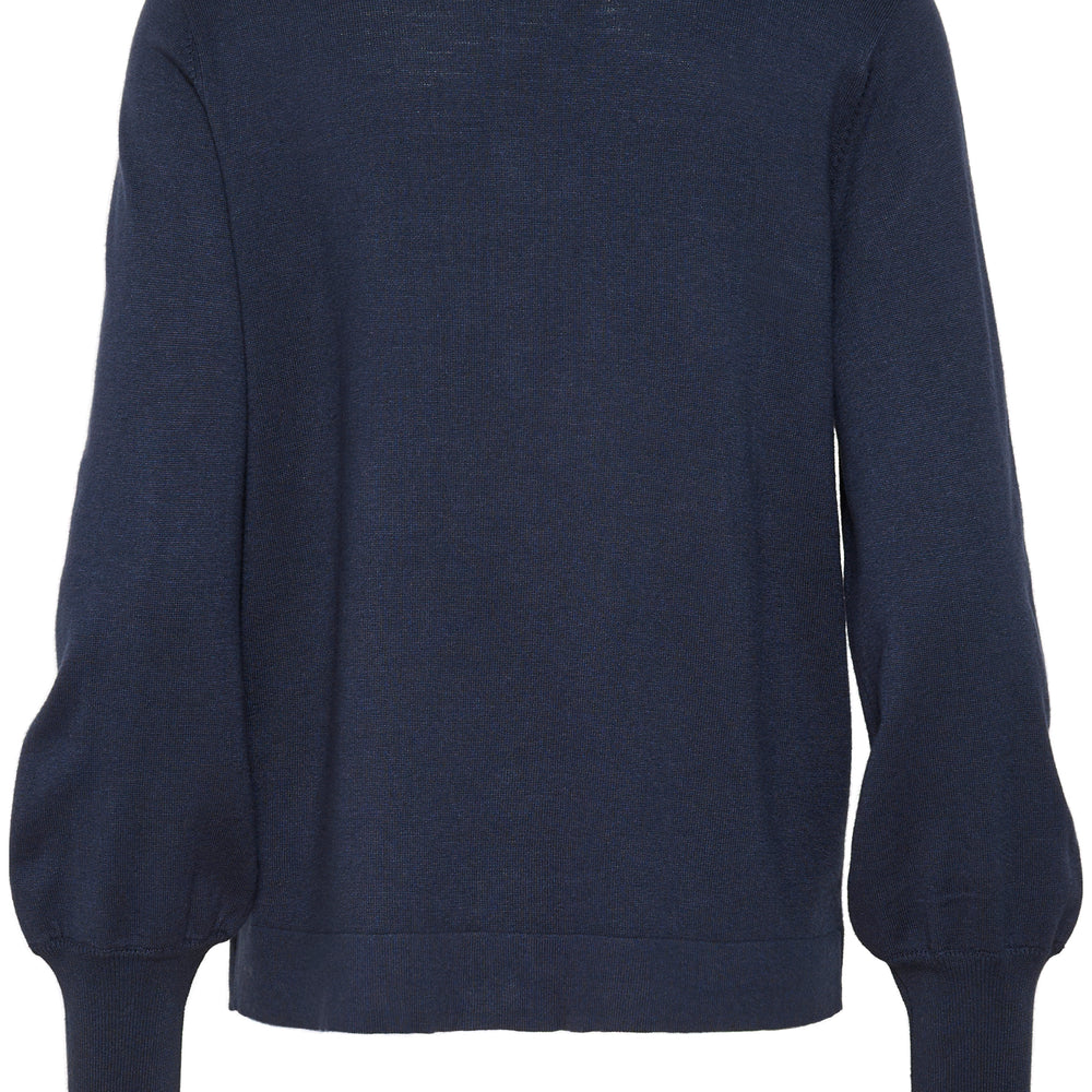 Annemarie Scallop Cardigan Salute