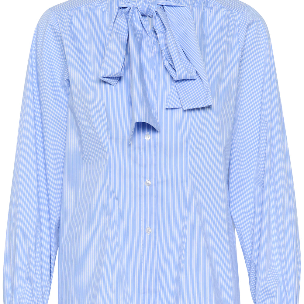 Jink Shirt Blue Stripe