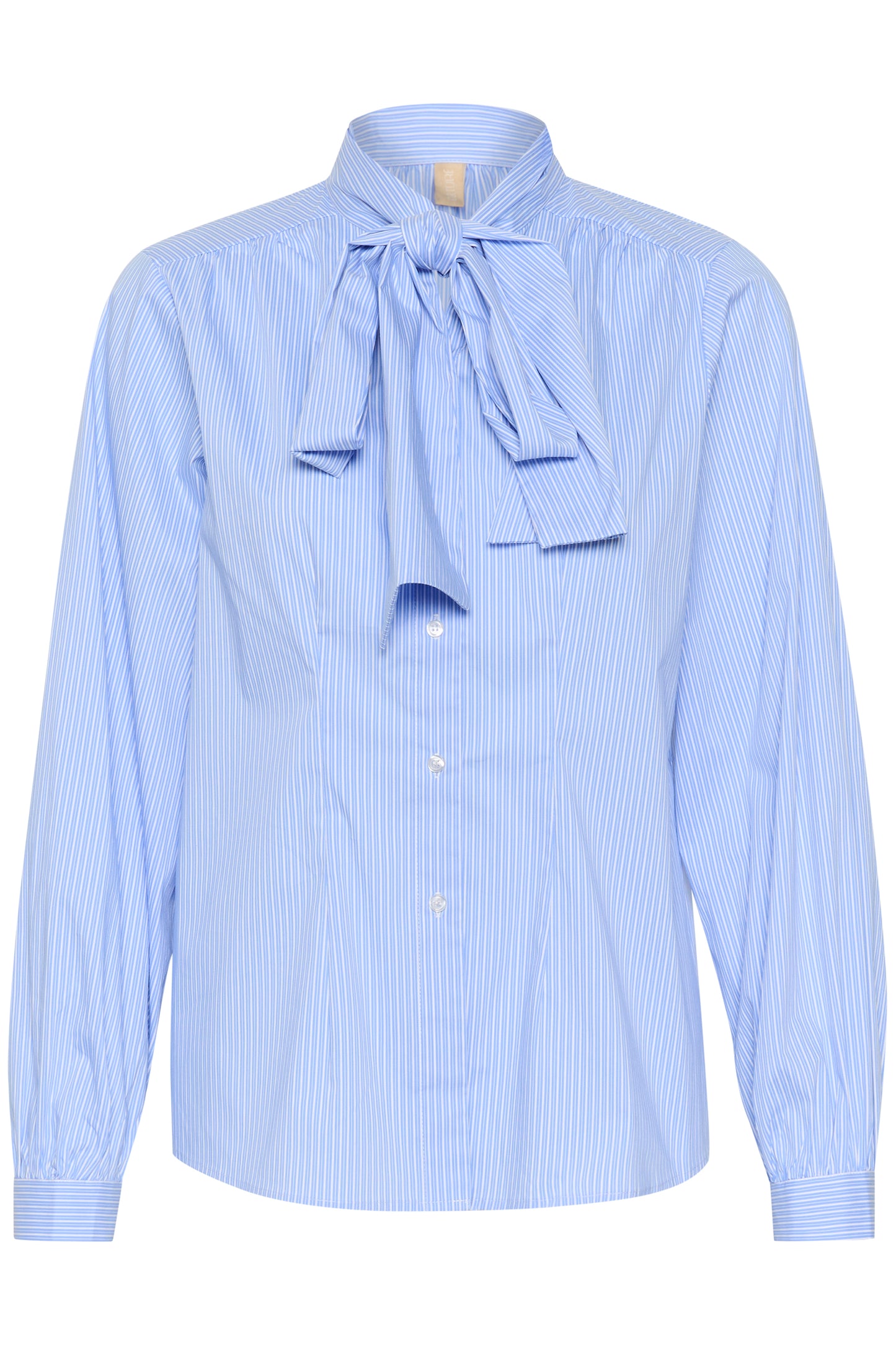 Jink Shirt Blue Stripe