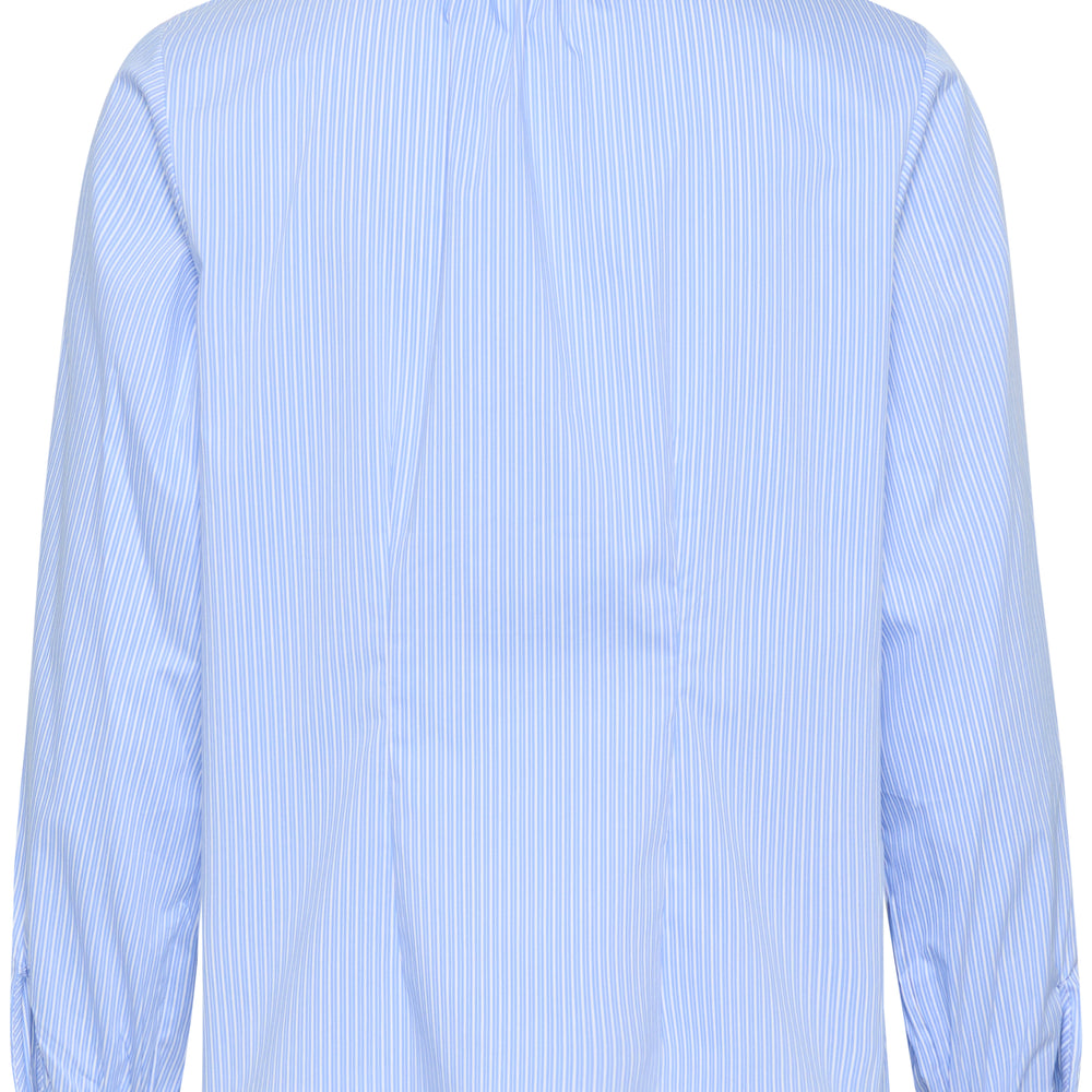 Jink Shirt Blue Stripe