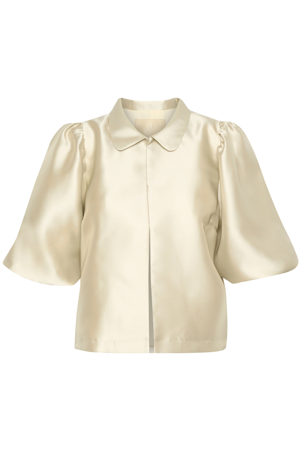 Tatfa Jacket Champagne