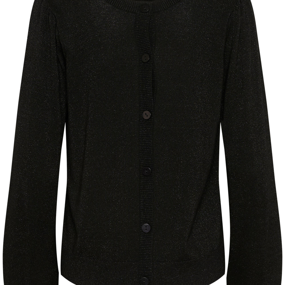 
                      
                        Fay Cardigan Black
                      
                    