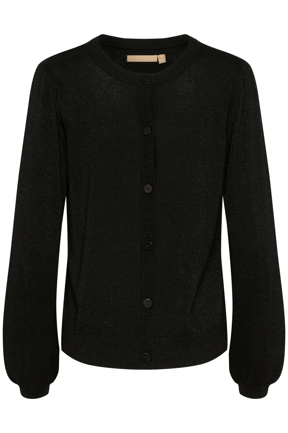 Fay Cardigan Black